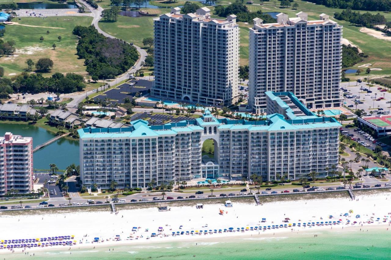 Ariel Dunes II 1807- High Tide Destin Zewnętrze zdjęcie