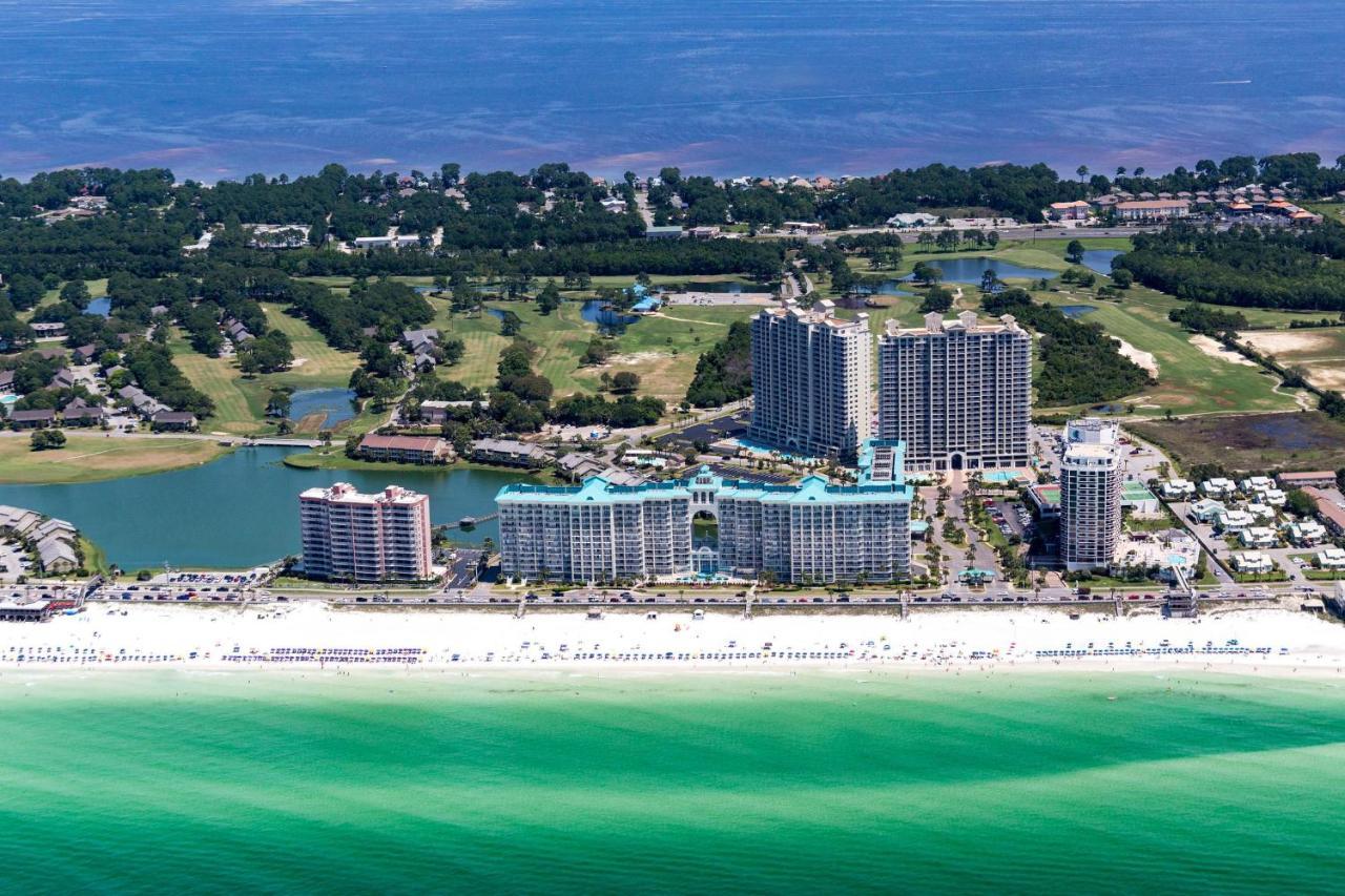 Ariel Dunes II 1807- High Tide Destin Zewnętrze zdjęcie