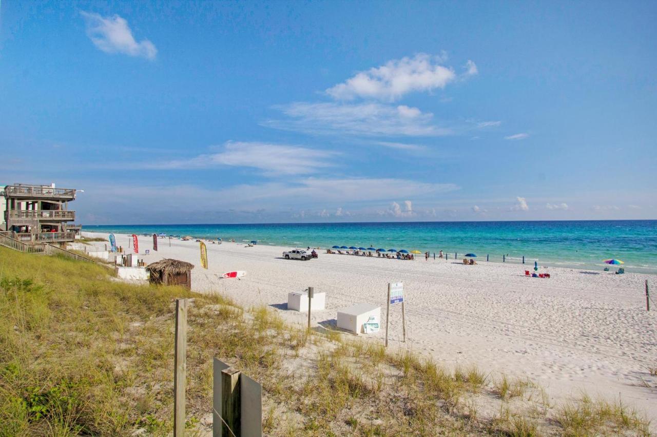Ariel Dunes II 1807- High Tide Destin Zewnętrze zdjęcie