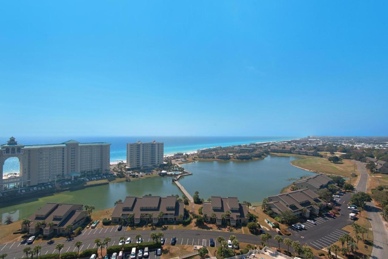 Ariel Dunes II 1807- High Tide Destin Zewnętrze zdjęcie