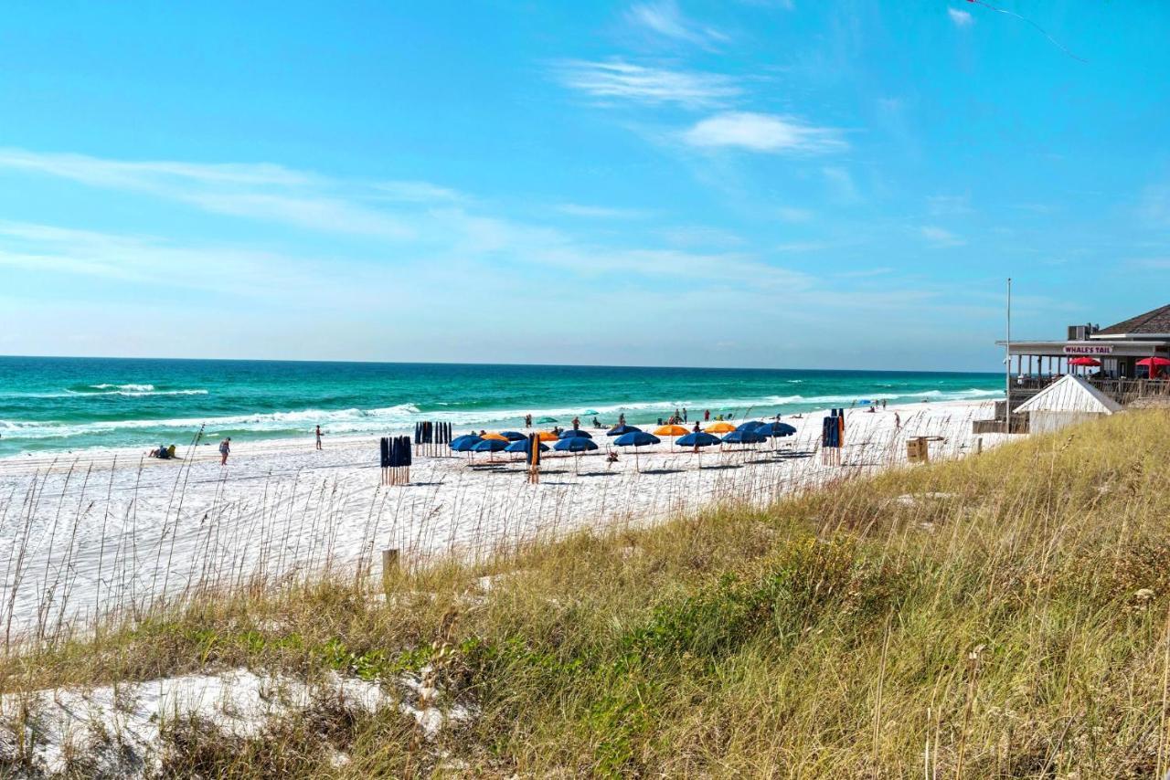 Ariel Dunes II 1807- High Tide Destin Zewnętrze zdjęcie