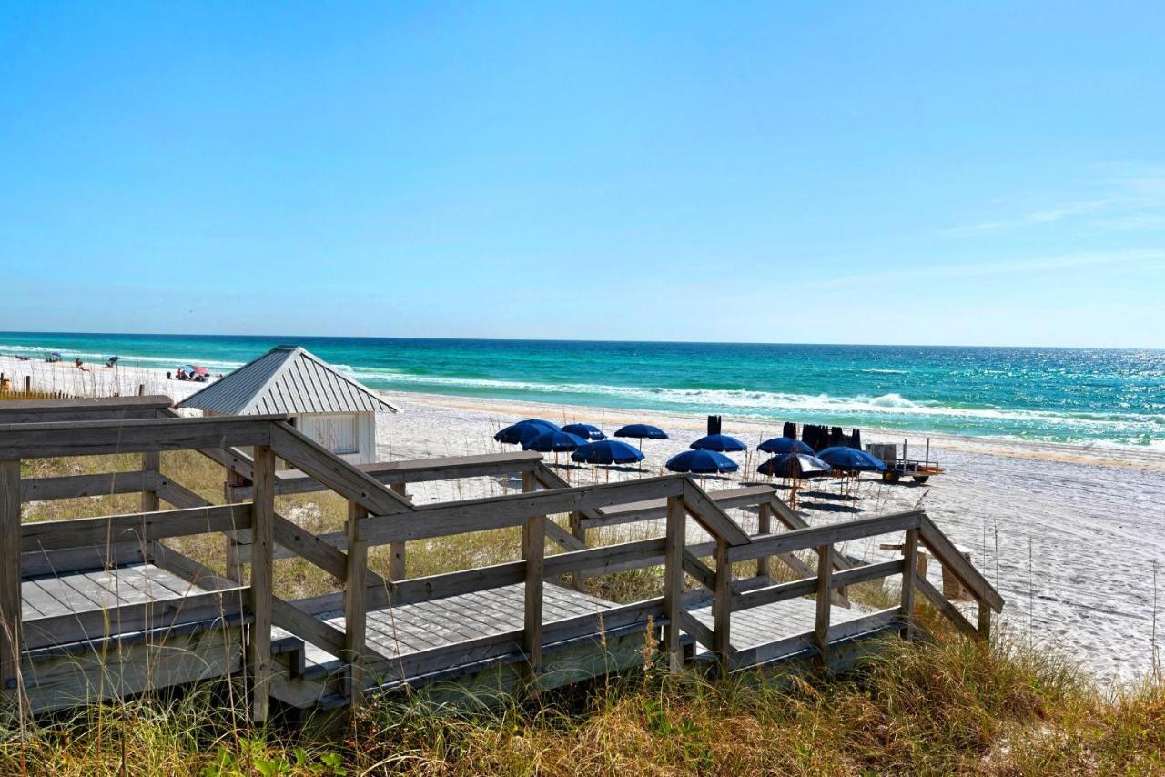 Ariel Dunes II 1807- High Tide Destin Zewnętrze zdjęcie